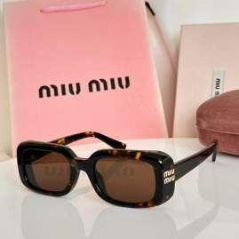 Picture of Miu Miu Sunglasses _SKUfw79479232fw